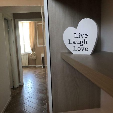 Camaldoli House Lejlighed Milano Eksteriør billede