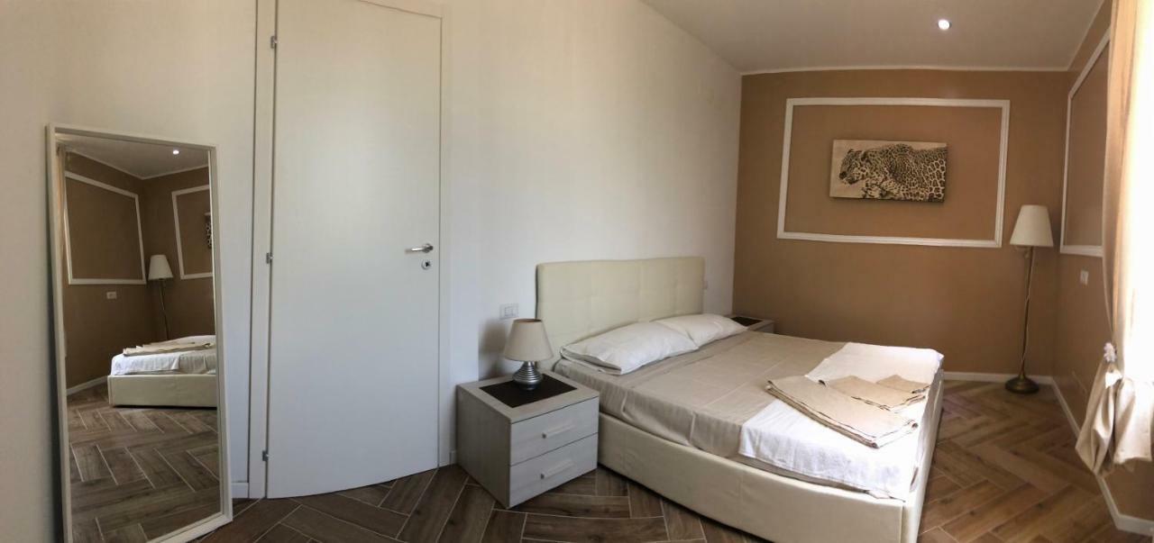 Camaldoli House Lejlighed Milano Eksteriør billede