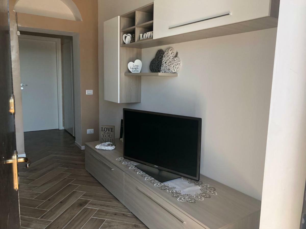 Camaldoli House Lejlighed Milano Eksteriør billede