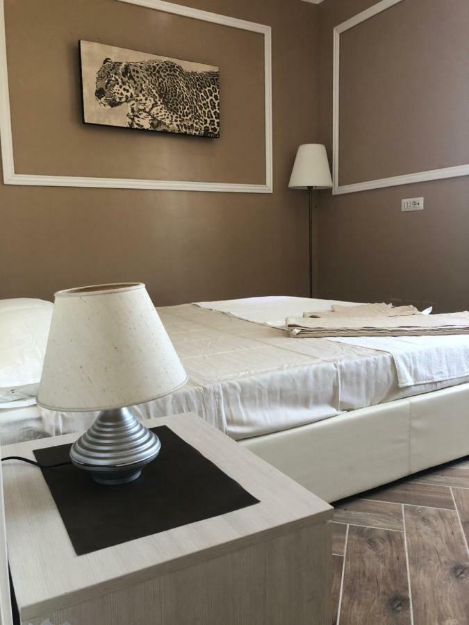 Camaldoli House Lejlighed Milano Eksteriør billede