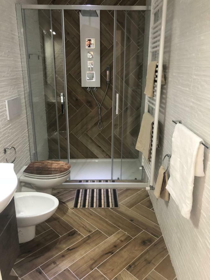 Camaldoli House Lejlighed Milano Eksteriør billede