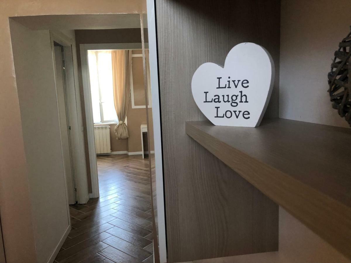 Camaldoli House Lejlighed Milano Eksteriør billede