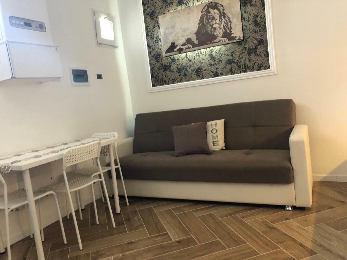 Camaldoli House Lejlighed Milano Eksteriør billede