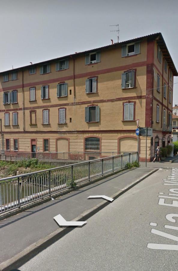 Camaldoli House Lejlighed Milano Eksteriør billede