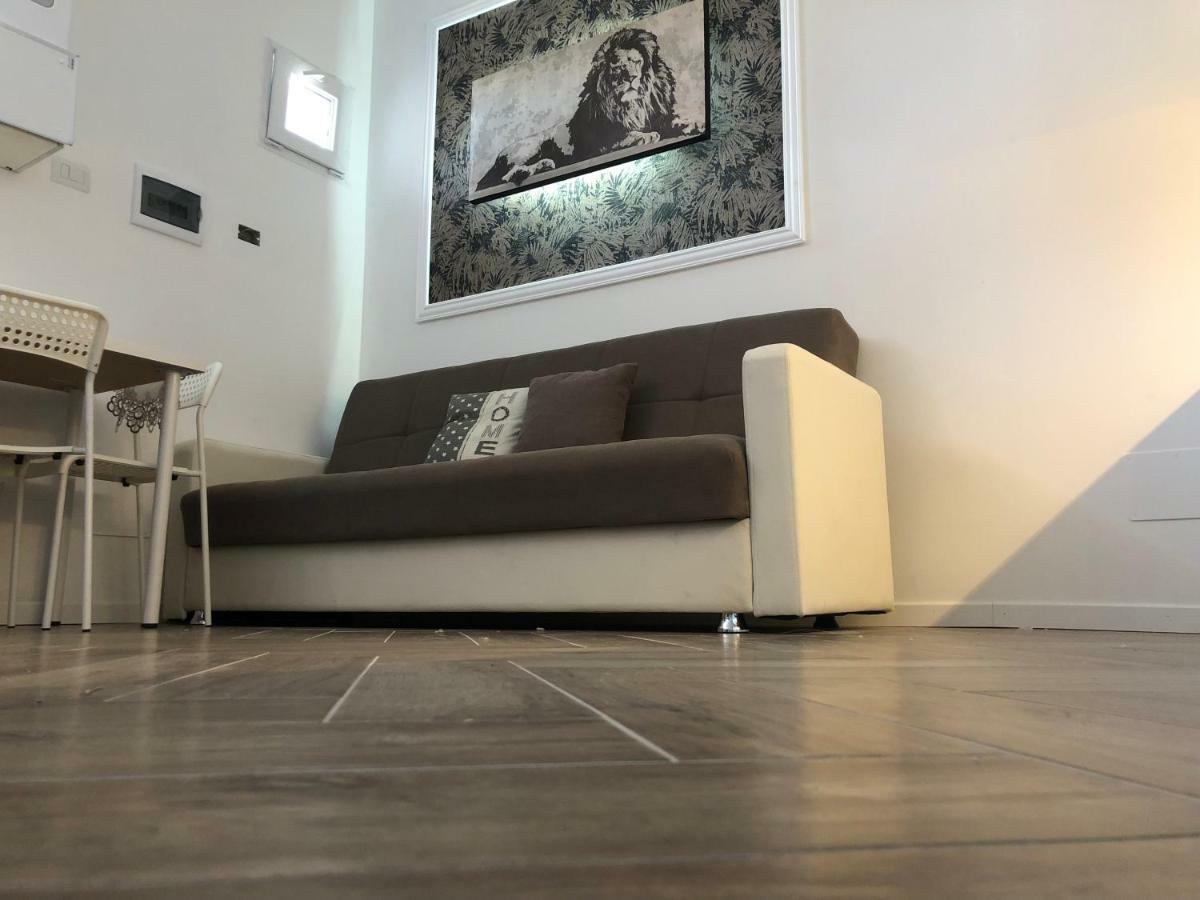 Camaldoli House Lejlighed Milano Eksteriør billede