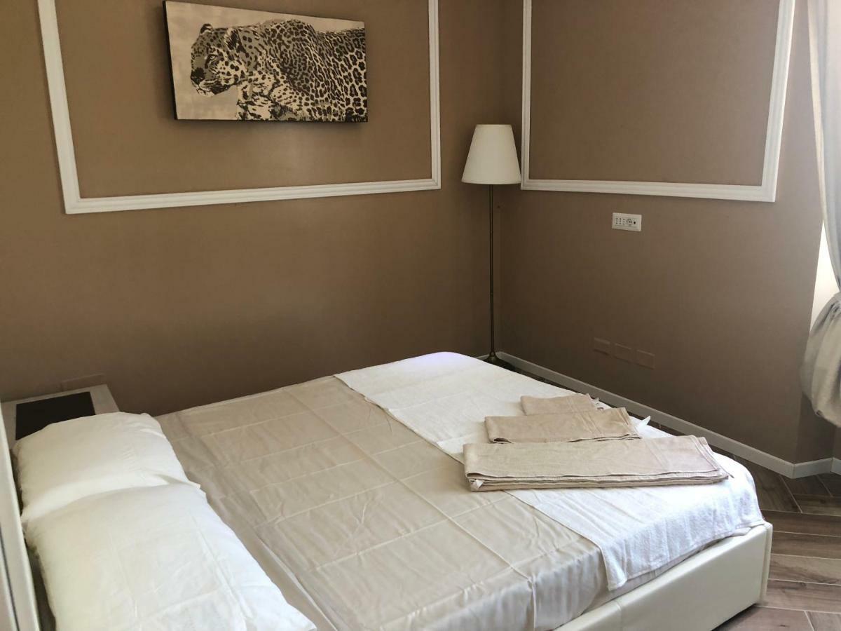 Camaldoli House Lejlighed Milano Eksteriør billede
