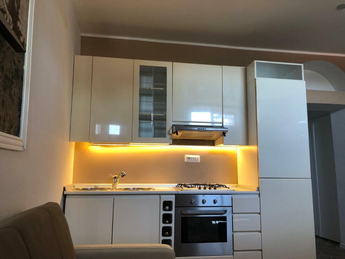 Camaldoli House Lejlighed Milano Eksteriør billede