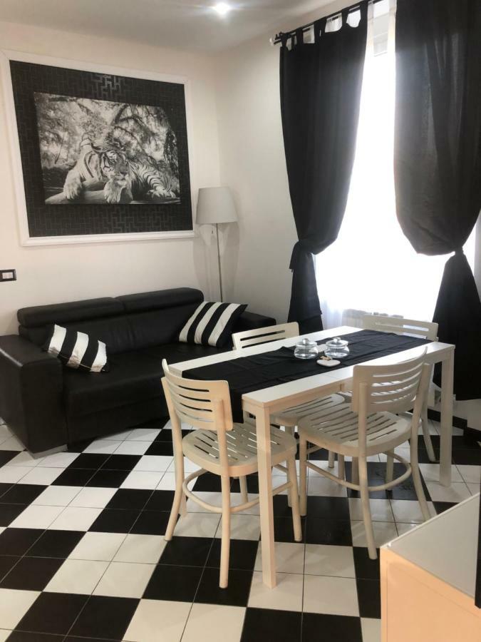 Camaldoli House Lejlighed Milano Eksteriør billede