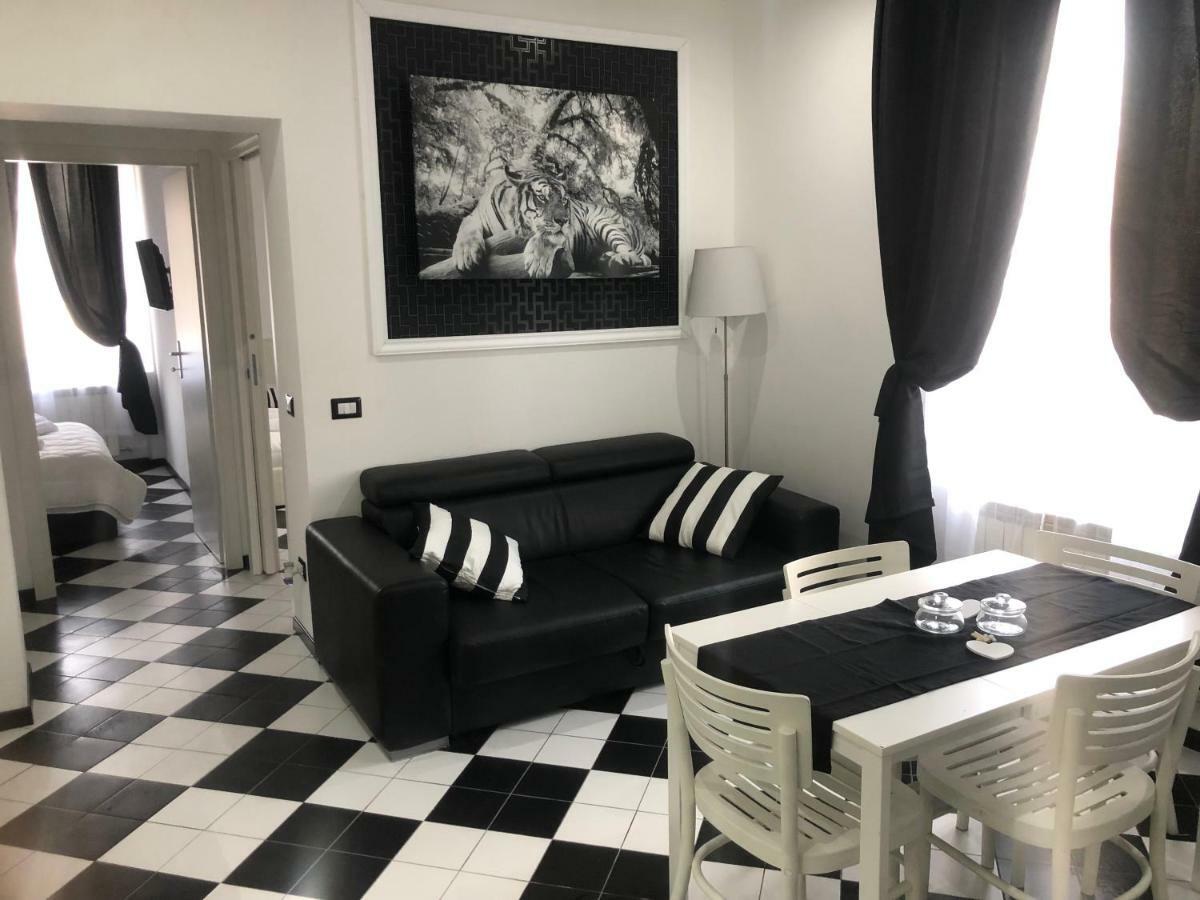 Camaldoli House Lejlighed Milano Eksteriør billede