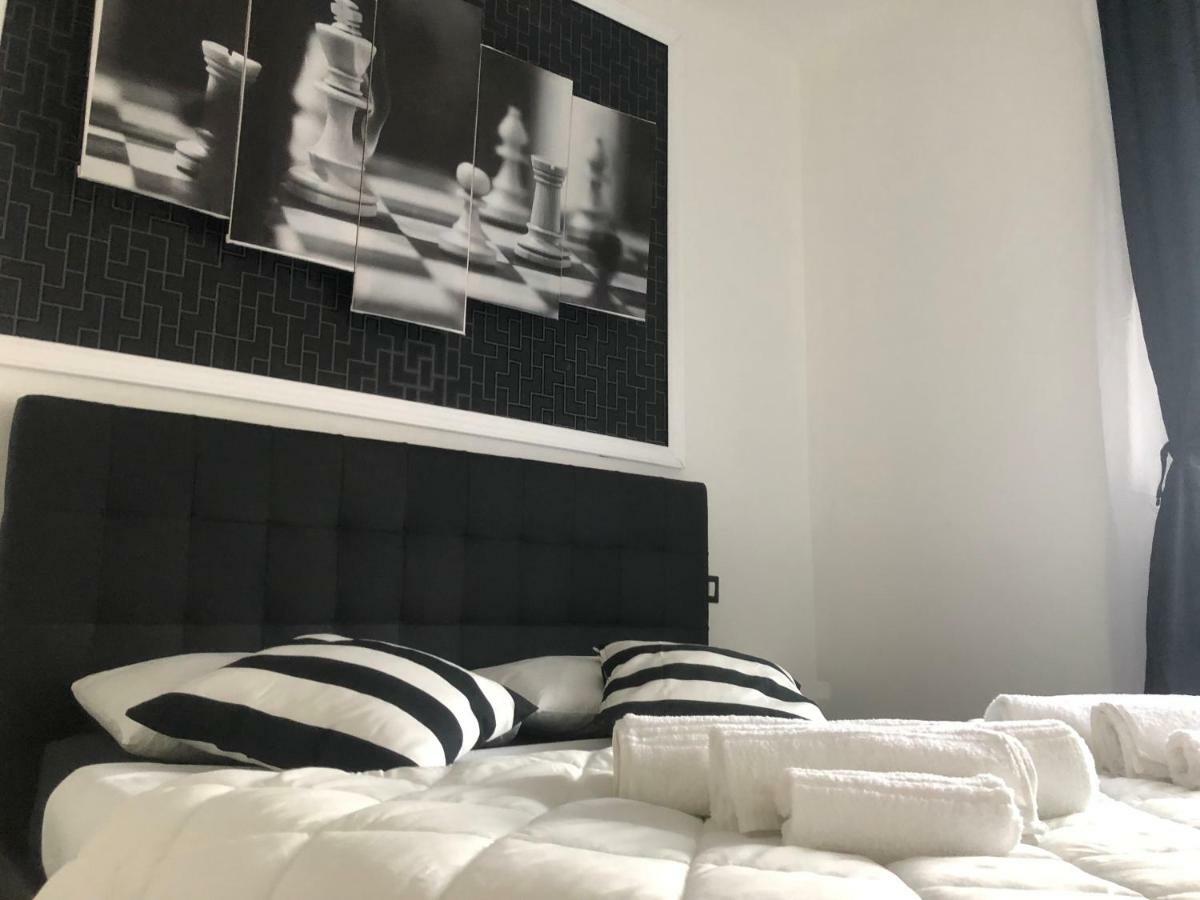 Camaldoli House Lejlighed Milano Eksteriør billede