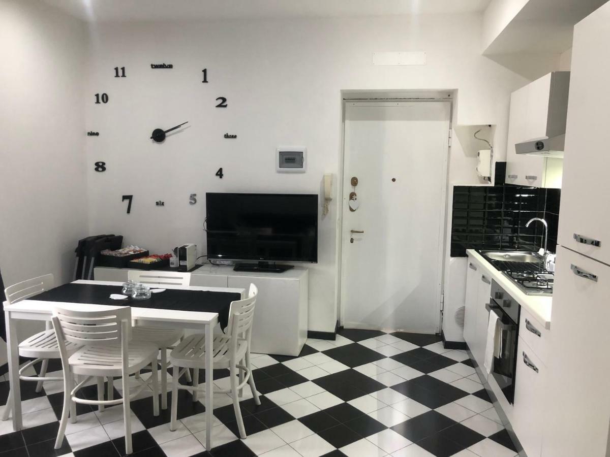 Camaldoli House Lejlighed Milano Eksteriør billede