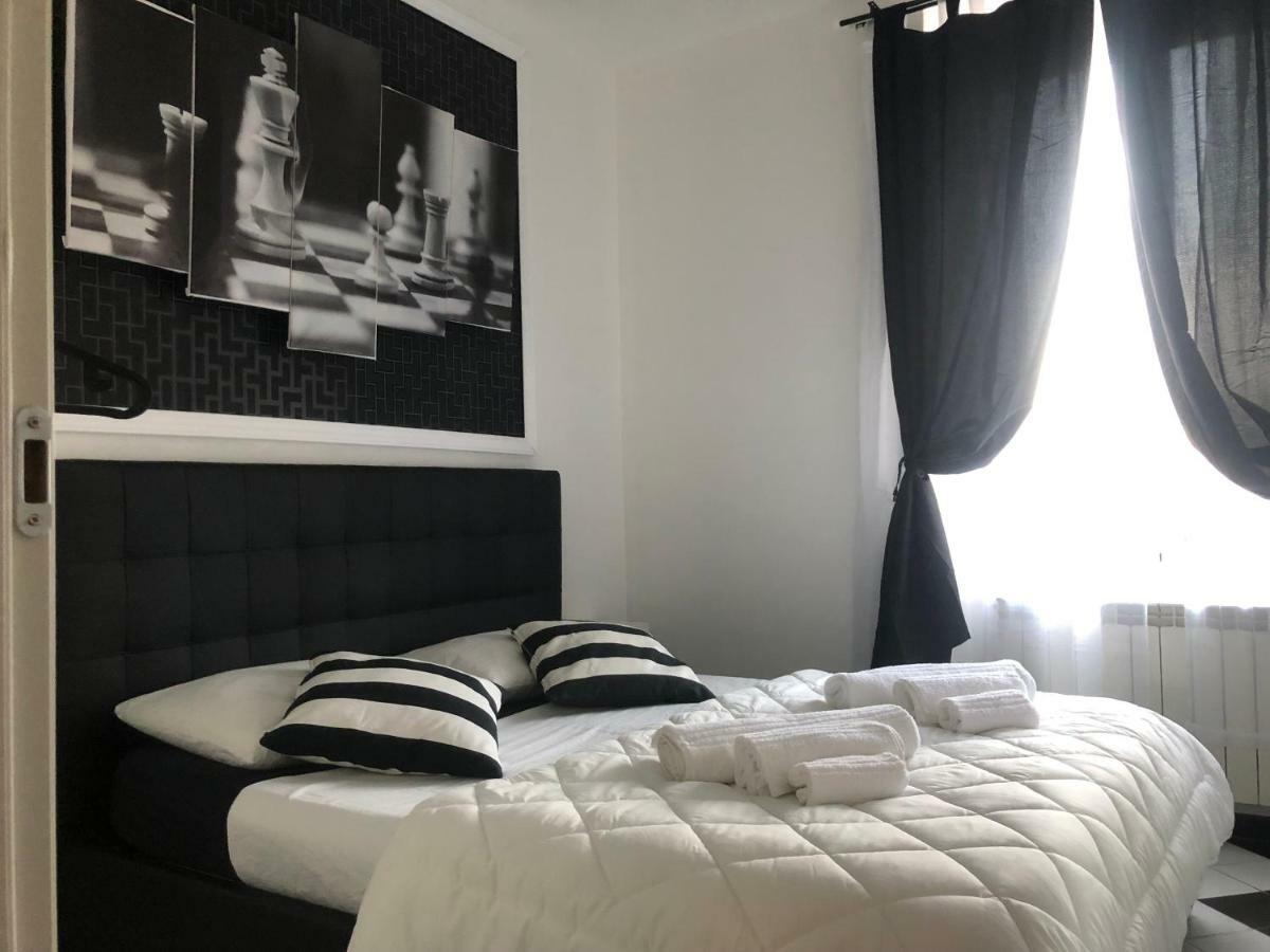 Camaldoli House Lejlighed Milano Eksteriør billede