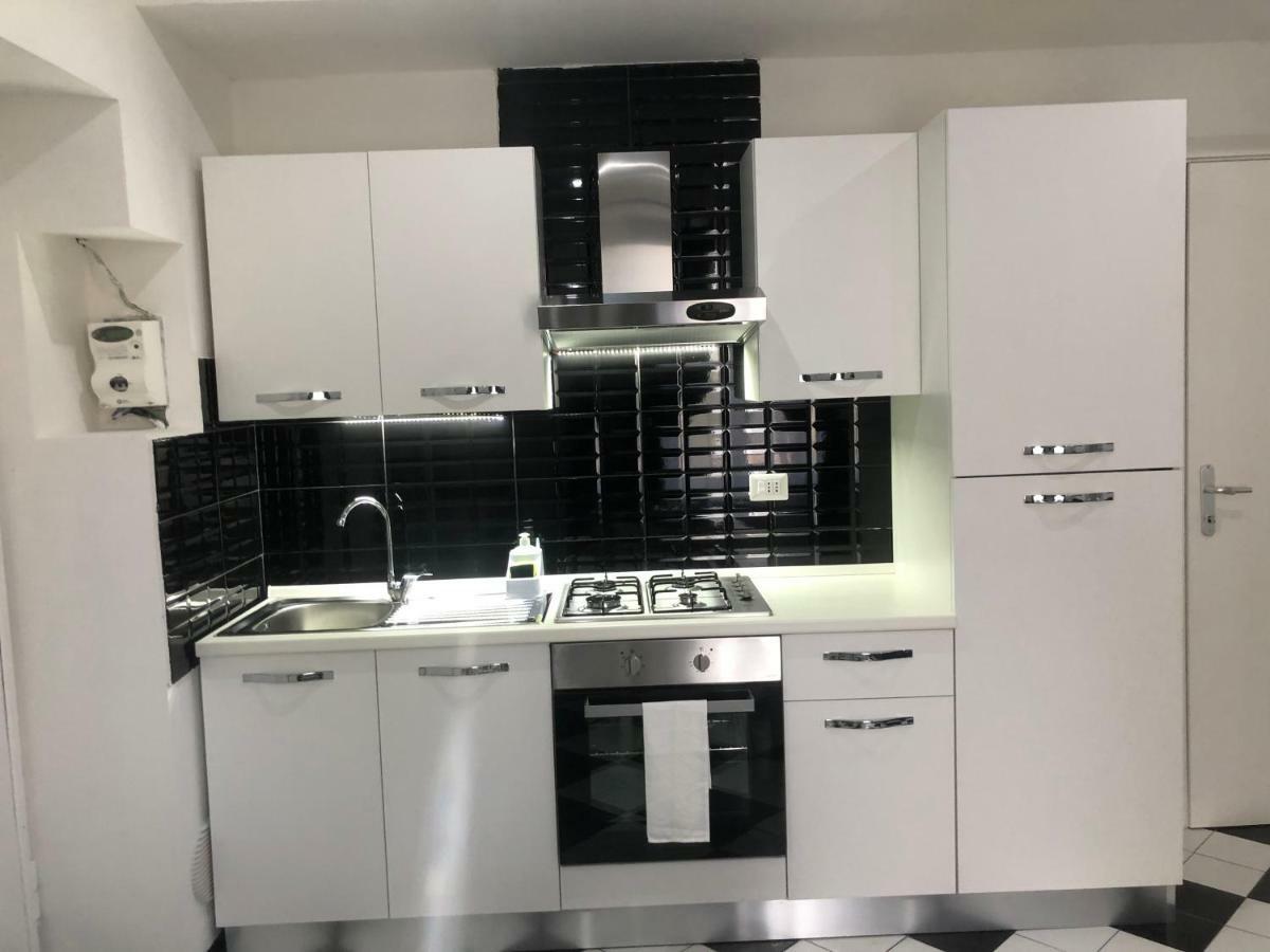 Camaldoli House Lejlighed Milano Eksteriør billede