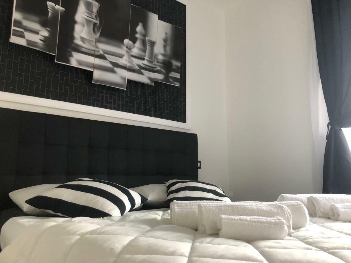 Camaldoli House Lejlighed Milano Eksteriør billede