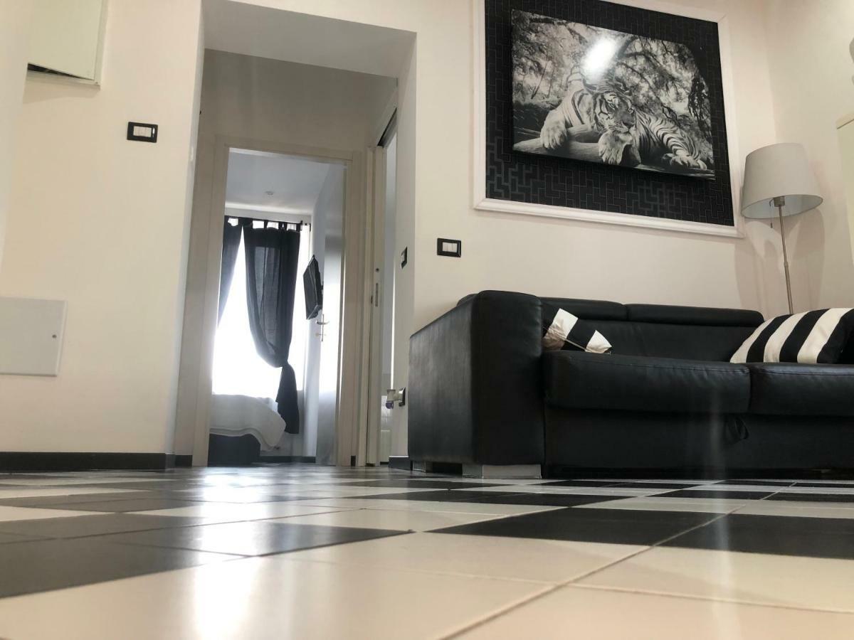 Camaldoli House Lejlighed Milano Eksteriør billede