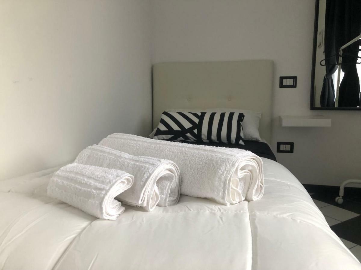 Camaldoli House Lejlighed Milano Eksteriør billede