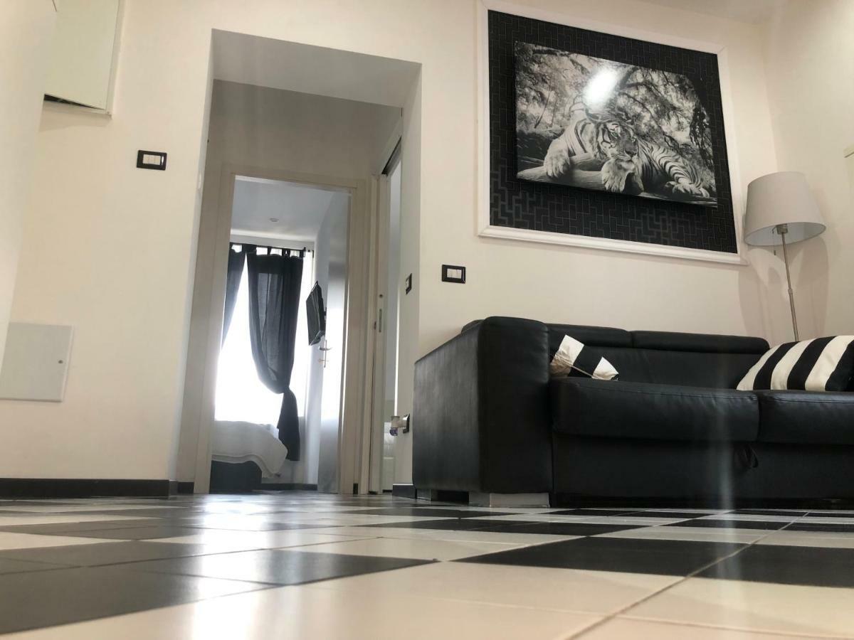 Camaldoli House Lejlighed Milano Eksteriør billede
