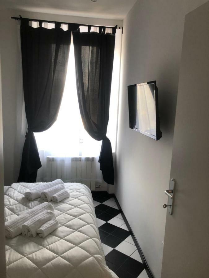 Camaldoli House Lejlighed Milano Eksteriør billede