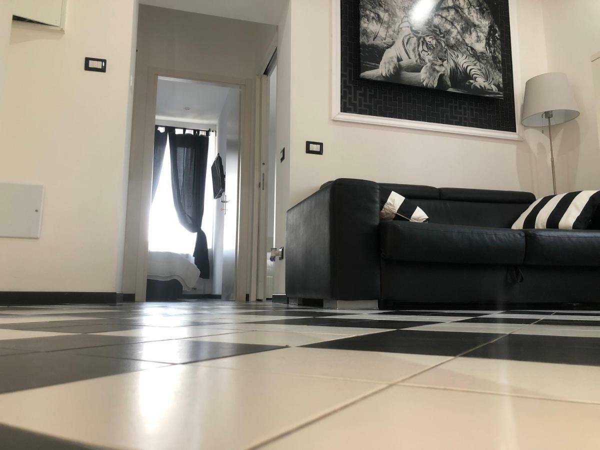 Camaldoli House Lejlighed Milano Eksteriør billede