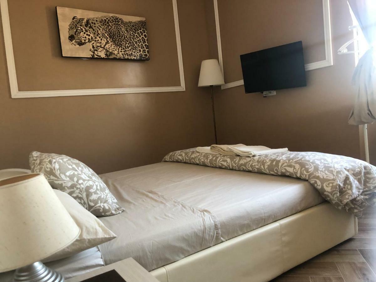 Camaldoli House Lejlighed Milano Eksteriør billede