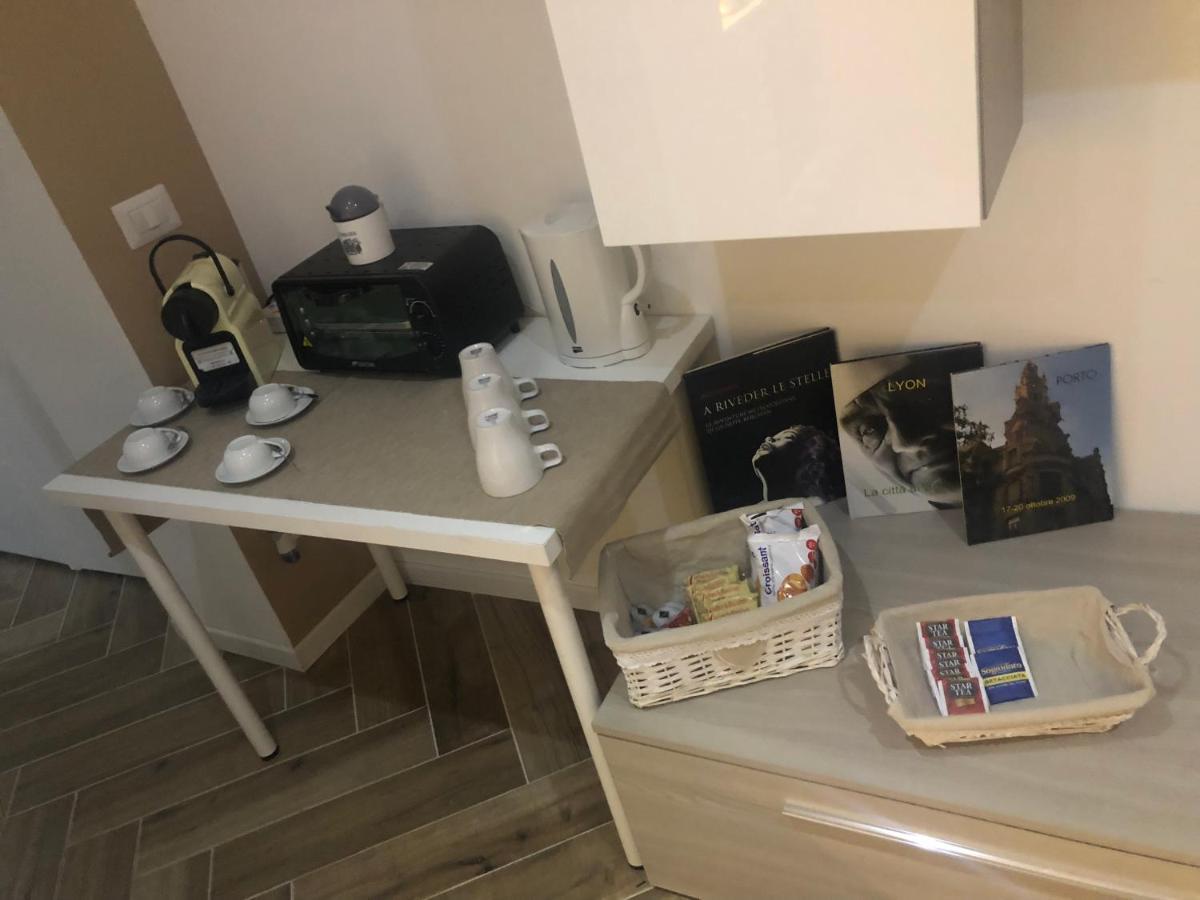 Camaldoli House Lejlighed Milano Eksteriør billede